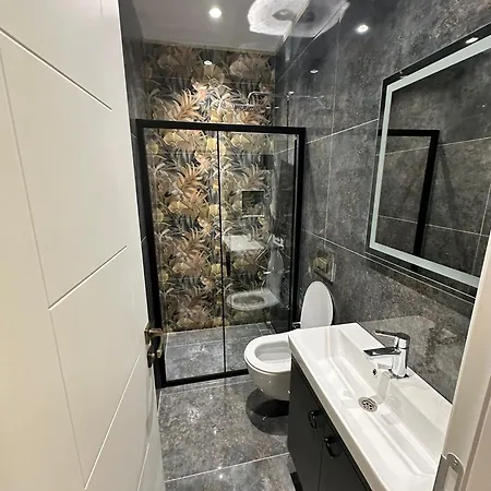 Flash 3* Provincia di Istanbul