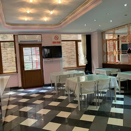 Hotel Flash Provincia di Istanbul
