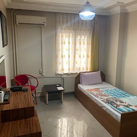 Flash Hotel 3*