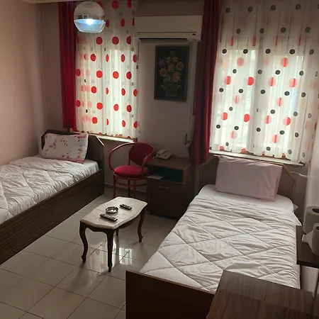 Hotel Flash