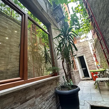 Flash 3* Κωνσταντινούπολη