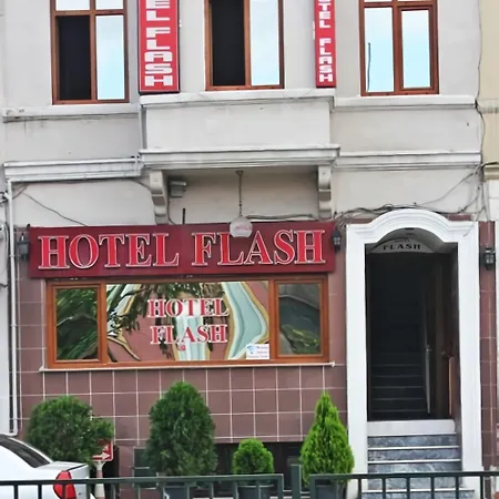 Otel Flash