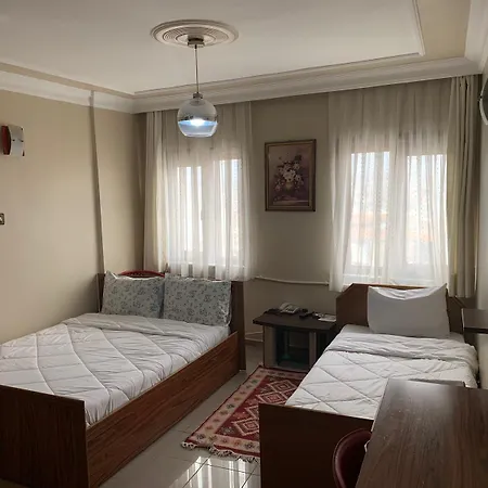 Flash Hotel Istanbul