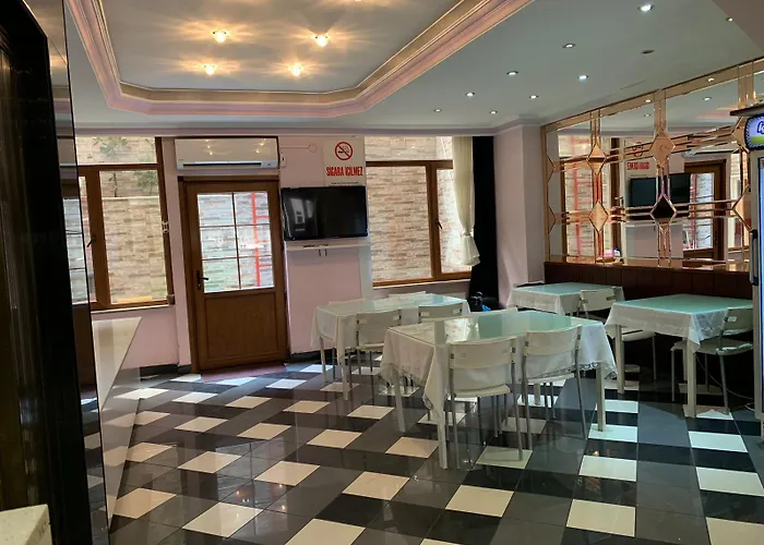 Hotell Flash Istanbul