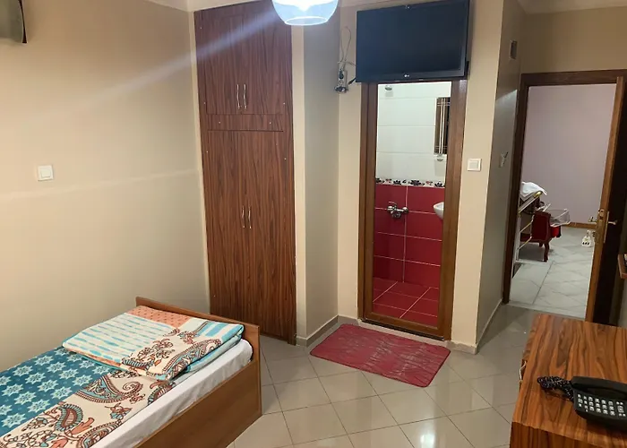 Flash Istanbulská provincie