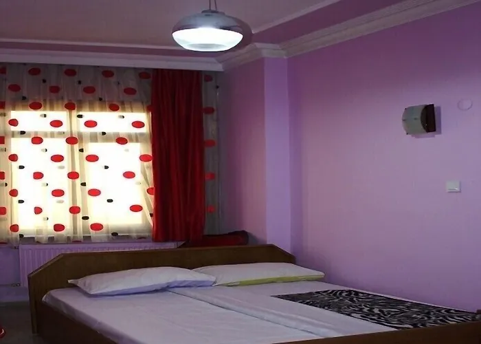 Hotel Flash Istanbulská provincie