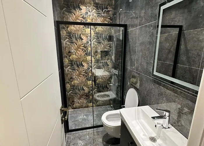 Flash 3* Стамбул