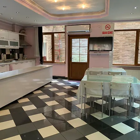 Hotell Flash Istanbul